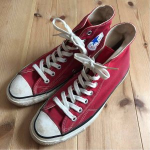 converse-red