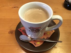 komeda-café au lait
