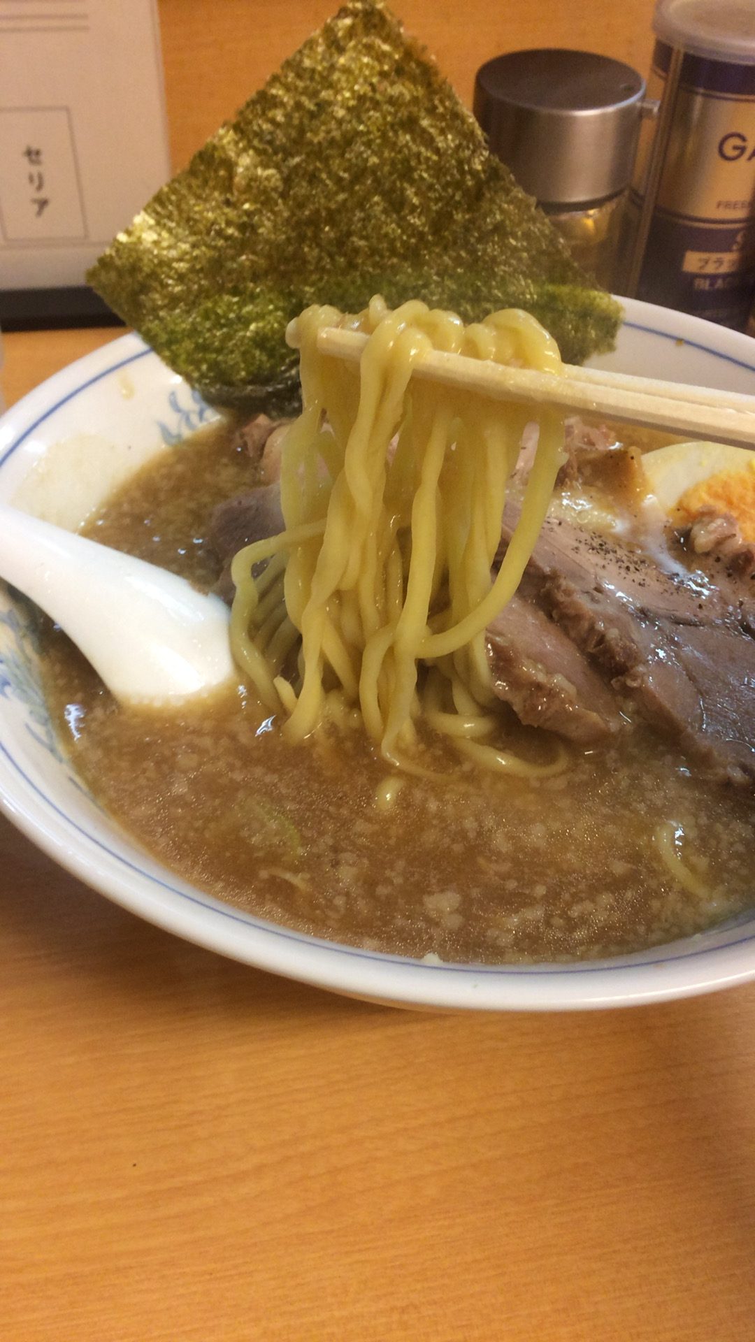 きむら屋 鶴ヶ島 おすすめのラーメン屋に行って来た