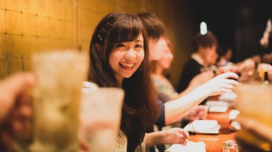 飲み会に参加したくない！上手な断り方と誘われない方法